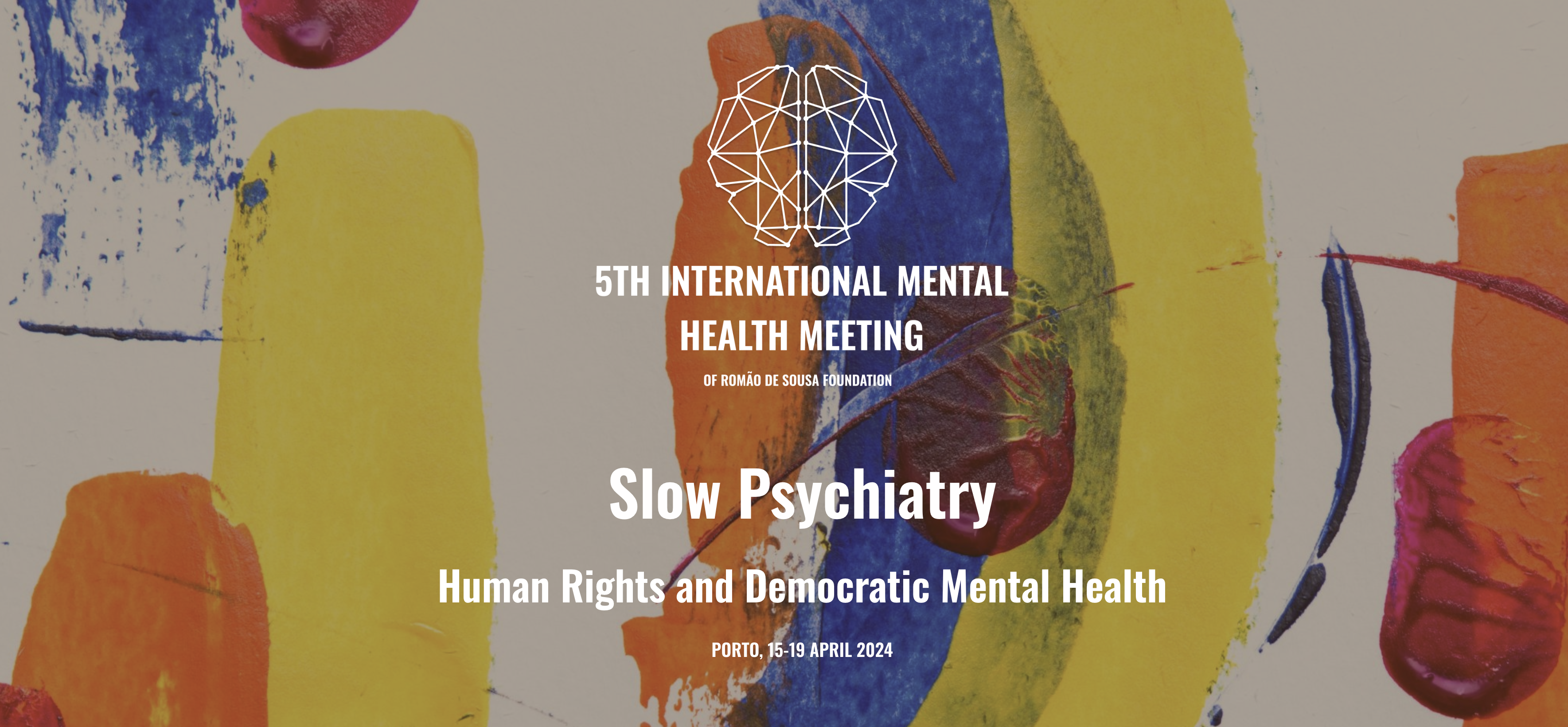 5th International Mental Health Meeting